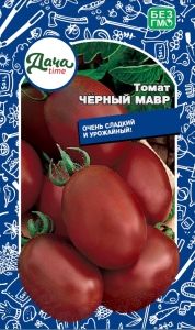 Томат Черный Мавр 20шт Индет Ср (Дачаtime)