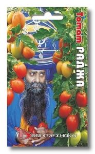 Томат Раджа 20шт Полудет Ранн (Биотехника)