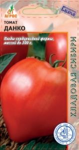 Томат Данко 0,08г Дет Ср (Агрос)