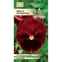 Виола (Анютины глазки) Розенталь 0,1г Дв 15см (Евро-сем)
