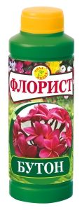 ЖКУ Флорист Бутон (стим. цветение, образов. плодов и семян) 0,12л 4/8 СЖ