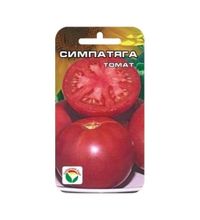 Томат Симпатяга 20шт Дет Ранн (Сиб сад)