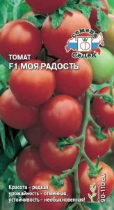 Томат Моя радость F1 0,05г Дет Ранн (Седек)