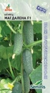 Огурец Магдалена F1 8шт Парт Ранн (Агрос)
