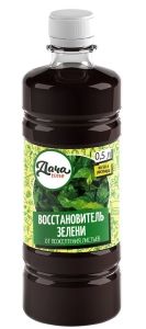 ЖКУ д/восстановл.зелени 0,5л Дачаtime 6/6/864