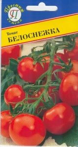 Томат Белоснежка 10шт Дет Ранн (Престиж)