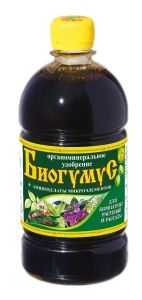 ЖКУ Биогумус д/рассады и ком.раст.1л Сила жизни 6/432 СЖ