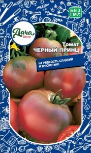 Томат Черный Принц 20шт Индет Ср (Дачаtime)