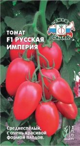 Томат Русская Империя F1 0,05г Индет Ср (Седек)