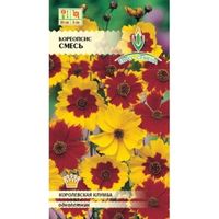 Кореопсис Смесь красильный 0,1г Одн 80см (Евро-сем)