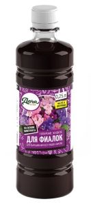 ЖКУ д/фиалок 0,25л Дачаtime 6/6/234