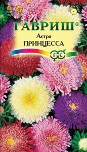 Астра Принцесса 0,3г Одн смесь 70см (Гавриш)