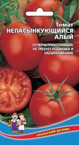 Томат Непасынкующийся Алый 0,1г Дет Ранн (УД)