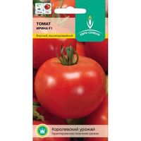 Томат Ирина F1 10шт Дет Ранн (Евро-сем)