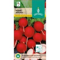 Редис Чемпион 2г Ранн (Евро-сем)