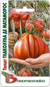 Томат Тлаколула де Матаморос 10шт Дет Ср (Биотехника)