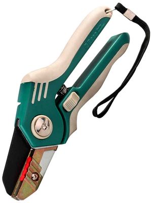 RACO, / 176S Секатор с двухкомпонентными рукоятками, контактный, 200 мм, RACO