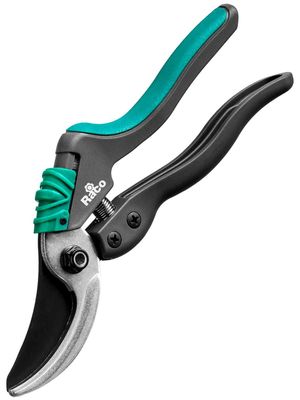 RACO, / S161 Секатор, плоскостной, 205 мм, RACO