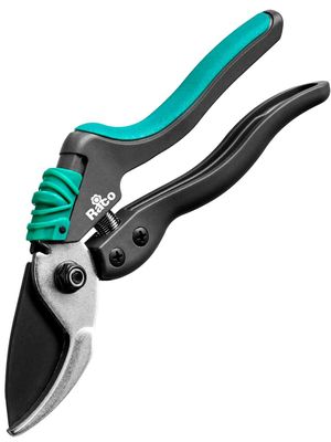 RACO, / S162 Секатор, плоскостной, 205 мм, RACO