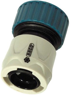 RACO, / RACO ORIGINAL 3/4", соединитель быстросъёмный для шланга