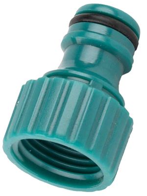 RACO, / RACO ORIGINAL 1/2", с внутренней резьбой, адаптер штуцерный