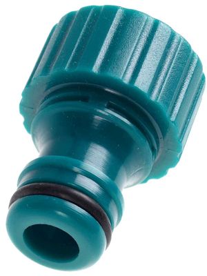 RACO, / RACO ORIGINAL 1/2", с внутренней резьбой, адаптер штуцерный