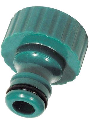 RACO, / RACO ORIGINAL 3/4", с внутренней резьбой, адаптер штуцерный