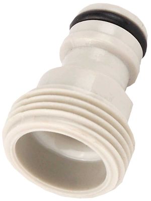 RACO, / RACO ORIGINAL 3/4", с внешней резьбой, адаптер штуцерный