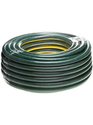 Grinda, / GRINDA STANDARD 1/2", 25 м, 20 атм, трёхслойный поливочный шланг, армированный