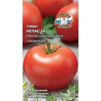 Томат Непас 14 Непасынкующийся Сахарный 0,1г Дет Ср (Седек)