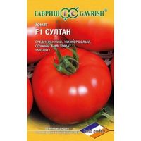 Томат Султан 10шт Дет Ср (Гавриш)