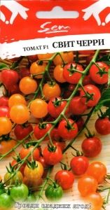 Томат Свит Черри F1 черри 0,1г Индет смесь Ранн (НК)