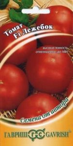 Томат Лежебок F1 12шт Дет Ср (Гавриш) автор