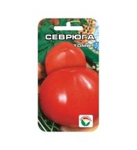 Томат Севрюга 20шт Дет Ср (Сиб Сад)
