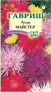 Астра Майстер игольчатая 0,3г Одн смесь 65см (Гавриш)