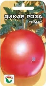 Томат Дикая роза 20шт Дет Ср (Сиб сад)
