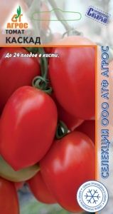 Томат Каскад 0.08г Индет Ср (Агрос)