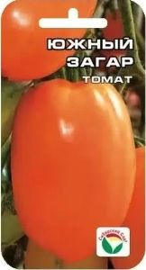 Томат Южный загар 20шт Индет Ср (Сиб сад)