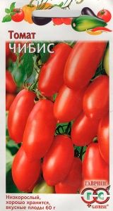 Томат Чибис 0,1г Дет Ср (Гавриш)