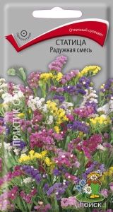 Статица Радужная смесь 0,1г Одн 80см (Поиск)