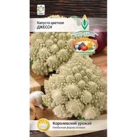 Капуста цветная Джесси 0,3г Ранн (Евро-сем)