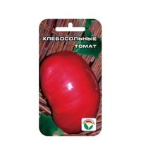 Томат Хлебосольные 20шт Дет Ср (Сиб сад)