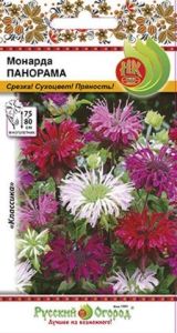 Монарда Панорама 0,02г Мн смесь 80см (НК)