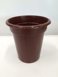 Горшок для рассады V-0,3л 8,5*9 круг/150