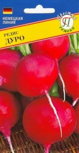 Редис Дуро 1г Ср (Престиж)