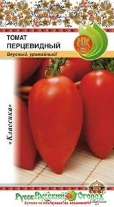 Томат Перцевидный 0,1г Индет Ср (НК)