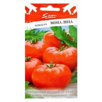 Томат Мона Лиза F1 0,1г Дет Ранн (НК)