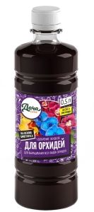 ЖКУ д/орхидей 0,5л Дачаtime 6/6/216