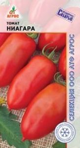 Томат Ниагара 0,08г Индет Ср (Агрос)