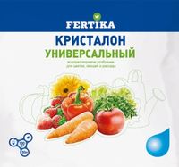 ВРУ универсал.100г Кристалон 5/50 Фертика